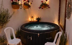 Villa de Leyva Aparta Suite